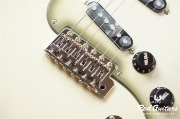 LTD MIJ Antigua Stratcaster